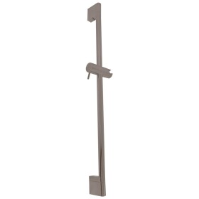 RAV Slezák - Sprchová tyč, Metal Grey - kartáčovaná PD0015MGK PD0015MGK