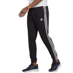 Kalhoty adidas Essentials Tapered Elasticcuff 3 Stripes Pant M GK8822 s