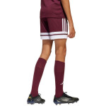 Šortky adidas Squadra 25 Jr JC8665 128 cm