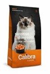 Calibra Cat EXPERT+ Adult Sensitive & Shiny coat 400g