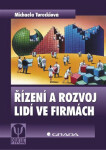 Řízení a rozvoj lidí ve firmách - Michaela Tureckiová