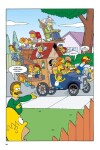 Simpsonovi: Přísně tajné! Groening