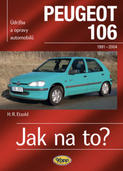 Peugeot 106