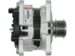 Alternátor ŠKODA Fabia I/II, Octavia I/II, Roomster, Rapid a Yeti 1.0–2.0 Benzin/TDI