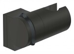 GROHE - Vitalio Universal Držák sprchy, matná černá 261832431