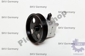 SKV Servo čerpadlo řízení VOLVO S60 S70 C70 V70 XC70 S80