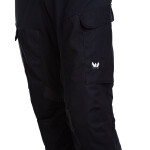 Pánské outdoorové kalhoty Whistler Romning M Velikost: 4XL
