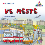 Ve městě - Ladislava Horová