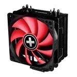 ARCTIC Freezer 36 A-RGB bílá / 2x P12 PWM PST A-RGB / 0.3 Sone @ 200-2000 RPM / pro Intel AMD (ACFRE00125A)