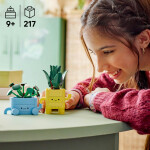 LEGO LEGO® Botanicals 10349 Veselé rostlinky