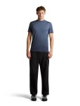 ICEBREAKER Mens Merino 125 Cool-Lite Sphere SS Tee Alta, Dawn (vzorek) velikost: M
