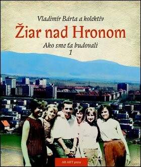 Žiar nad Hronom Vladimír Bárta