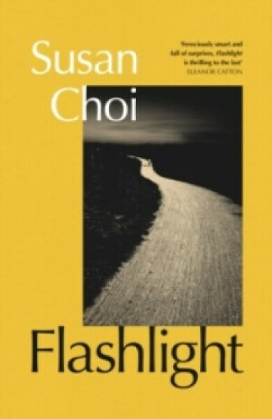 Flashlight - Susan Choi