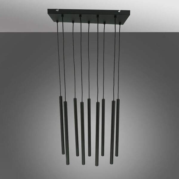 Svítidlo Selene 2875/Z-G9-9 LW9