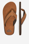 Pantofle QUIKSILVER 808416 Syntetický materiál
