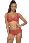 Mat 053/22 Carmela kolor:ceglany 65E