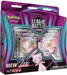 Pokémon TCG: May League Battle Deck