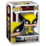Funko POP! Deadpool Wolverine (Marvel)