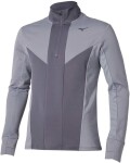 Běžecká mikina Mizuno Active Warm HZ LS J2GCC50506 Velikost textilu: M