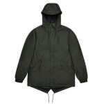 Bunda, mackintosh Rains unisex Fishtail Jacket W3 18010 03 L