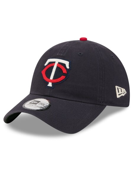 New Era Pánská kšiltovka Minnesota Twins MLB 2026 Field of Dreams Game Casual Classic Adjustable