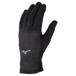 Mizuno Running BT Glove 67BK265C09 - Běžecké rukavice Mizuno Running BT Glove A2GY2265Z09 Velikost textilu: M