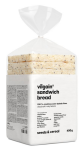 Vilgain Bílý tousťák – cereální se semínky 400 g