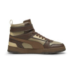 Puma RBD Game Lthr M 397470-02 41