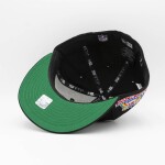 New Era Pánská kšiltovka Atlanta Falcons NFL 1990 Pro Bowl 59FIFTY Fitted Velikost: 7 1/4