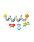 Playgro - Veselá spirála se zvířátky