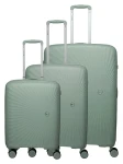 Tamaris Voyaage S,M,L Sage Green S: 38 l / M: 70/77 l / L: 100 L TRAVELITE-4000740-80
