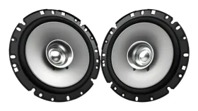 Kenwood KFC-S1757 / Autoreproduktor / 16,5 cm / 4 ? / kulatý (KFC-S1757)