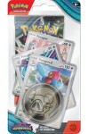 Pokémon TCG: Twilight Masquerade Premium Checklane Blister