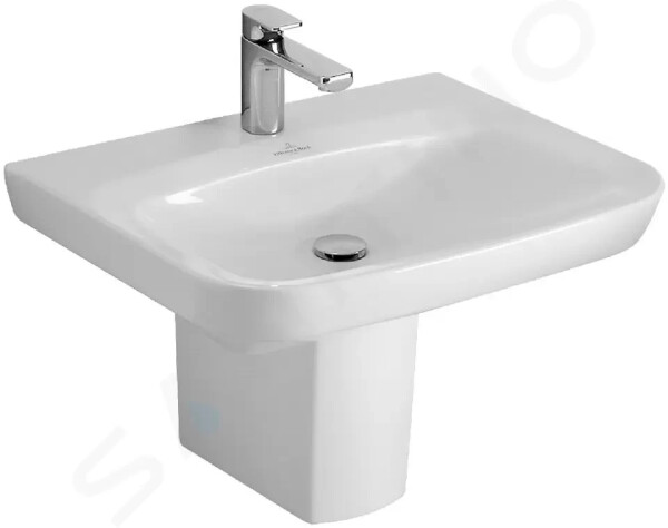 VILLEROY & BOCH - Sentique Kryt sifonu, Star White 524400R2