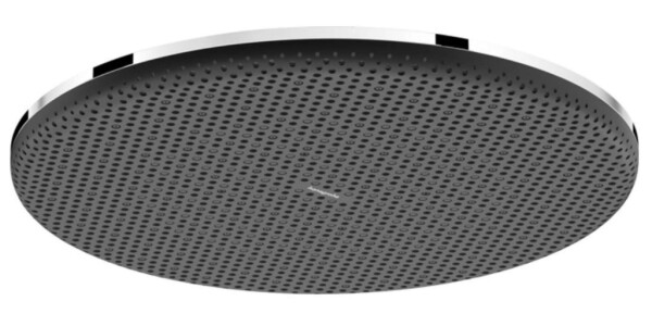 HANSGROHE - Raindance Alive S Hlavová sprcha, průměr 30 cm, EcoSmart+, chrom 24523000