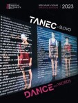 Tanec a slovo - speciální vydání 2023