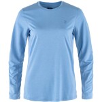 FJÄLLRÄVEN Abisko Day Hike LS W, Ultramarine (vzorek) velikost: M