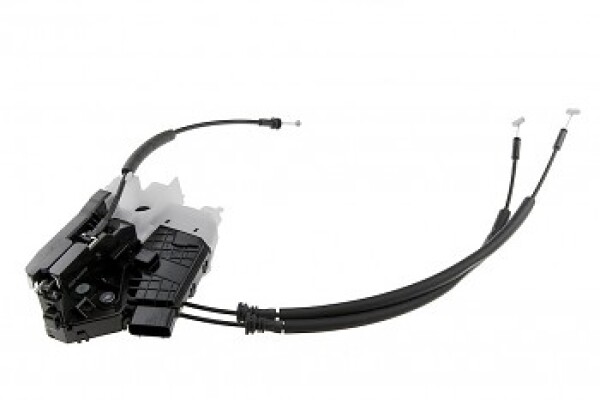 NTY Centrální zámek HYUNDAI TUCSON (TL) – zadní pravý