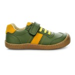 Koel Dylan Leather 3.0 Green celoroční
