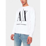 Mikina Armani Exchange M 8NZMPA-ZJ1ZZ-1100 L
