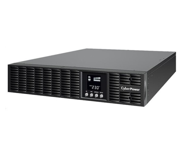 CyberPower OnLine S UPS 1500VA/1350W, 2U, XL, Rack/Tower EDF_295794