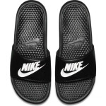 Žabky Nike Benassi JDI M 343880 090 46