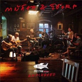 Přístav Unplugged - 2 LP - &amp; Žďorp Mňága