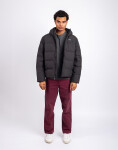 Patagonia M's Jackson Glacier Jacket Black L