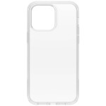 Otterbox Symmetry Clear (Pro Pack) zadní kryt na mobil Apple iPhone 14 Pro Max transparentní Kompatibilní s MagSafe, odolné vůči nárazům