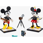 LEGO LEGO® Disney Classic 43179 Myšák Mickey a Myška Minnie