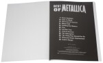 MS Metallica - Best Of