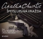 Smysluplná vražda Agatha Christie