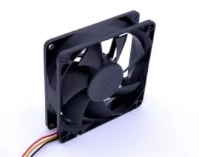 Primecooler PC-8020L12S / Ventilátor / 80x80x20mm / 2000 RPM (PC-8020L12S)