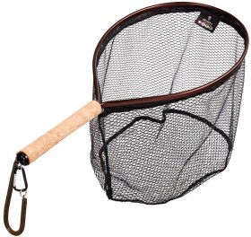 Gunki Podběrák Dots Magnet Landing Net 40x50cm (43509)